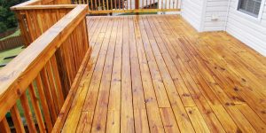 searcy arkansas deck builder