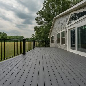 Composite Deck Builder AR