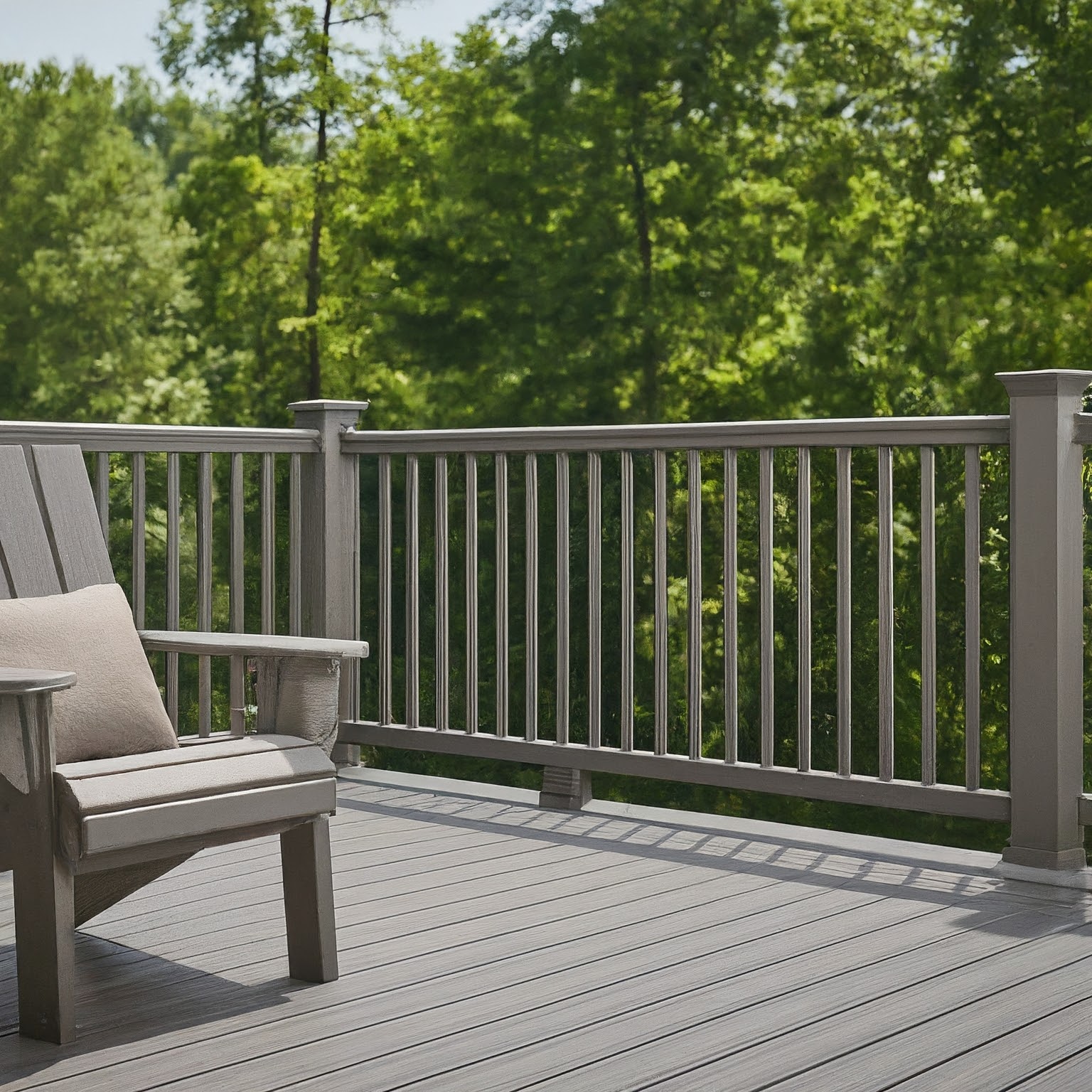 Deck Board & Materials Calculator | Decks.com