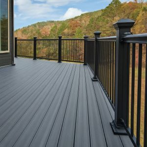 Composite Deck Contractors AR