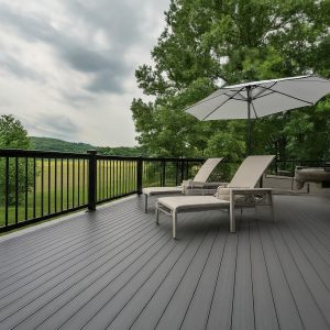 Composite Deck Installers Near Me AR