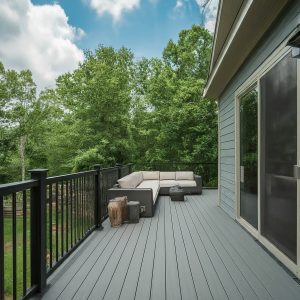 Composite Decking Installers Near Me AR