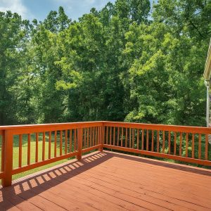 Deck Building Company Near Me AR