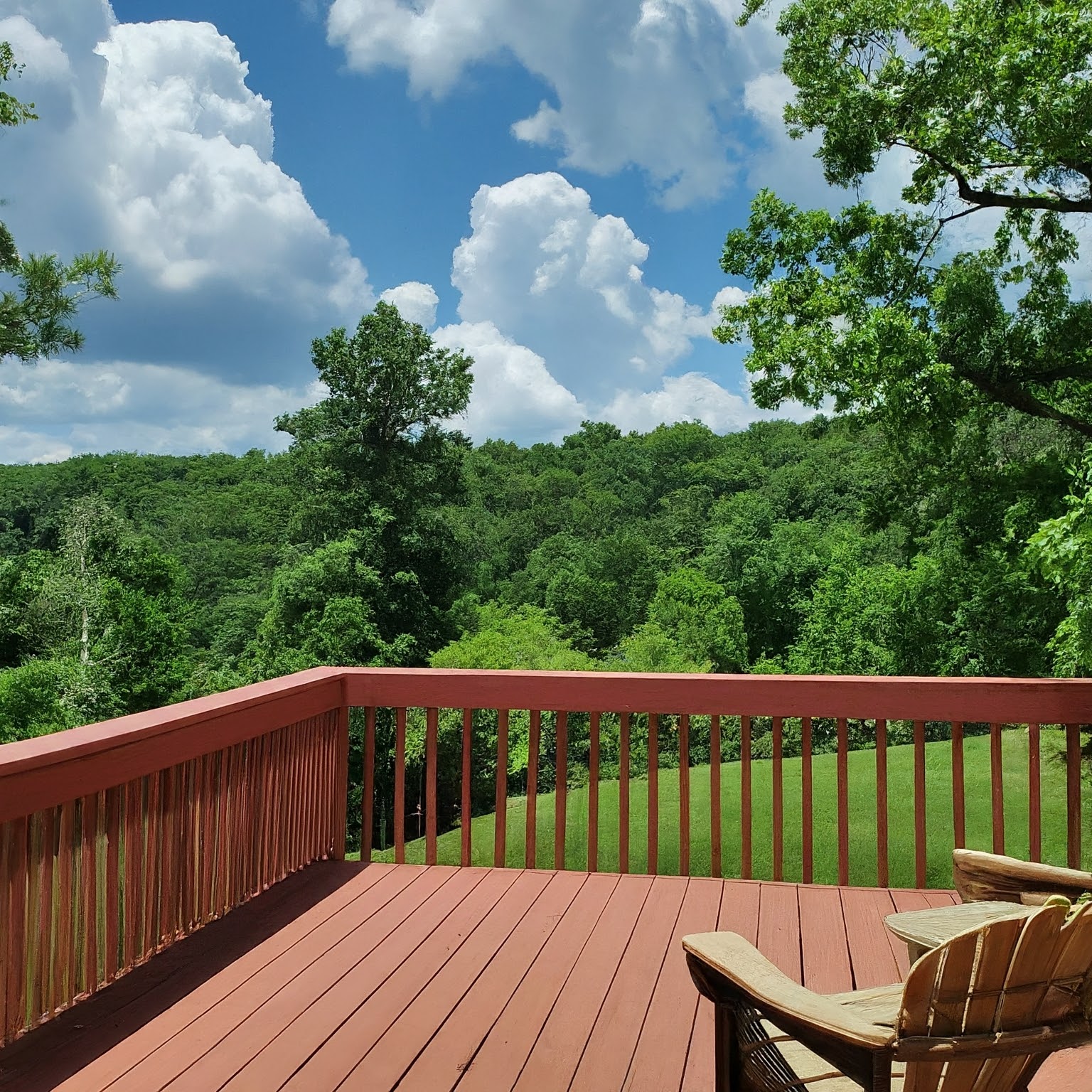 Why Choose Archadeck | Deck Contractors Near Me