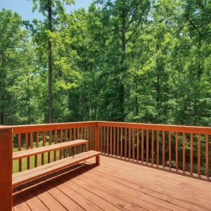 Deck Installation Companies AR