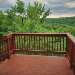 Decking Companies Near Me AR