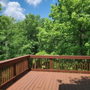 Decking Company AR