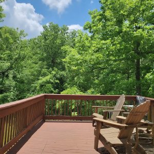 Decking Company Near Me AR