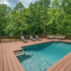 Pool Deck Builder Near Me AR